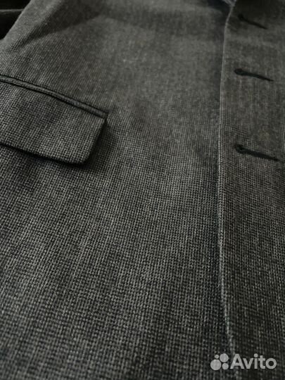 Пиджак детский 146