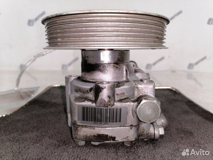 Гидроусилитель Audi A4 8K5 cdhb 2010