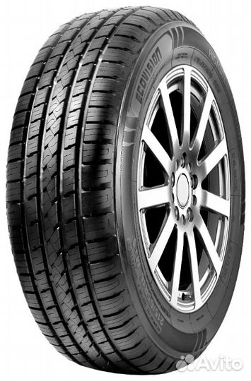 Ovation EcoVision VI-286HT 225/60 R17