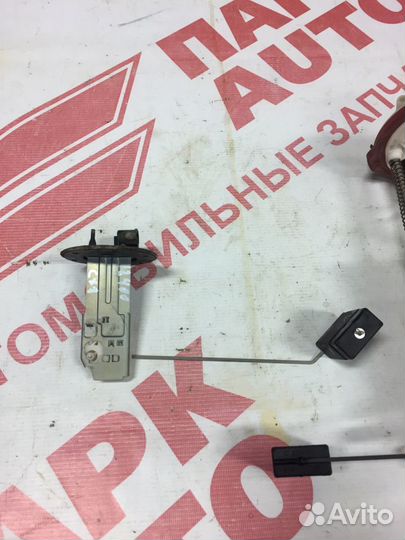 Топливный насос Mazda CX 7 2007-2012