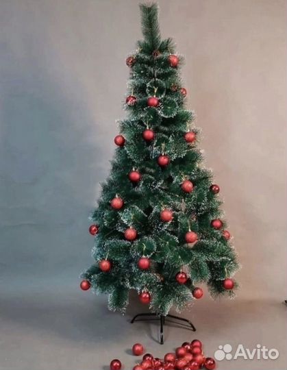 Ель искусственная