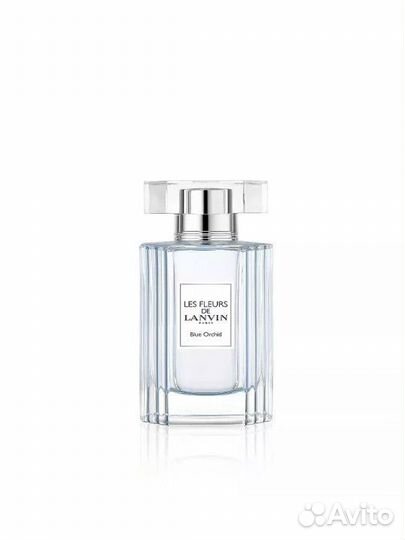 Lanvin Blue Orchid