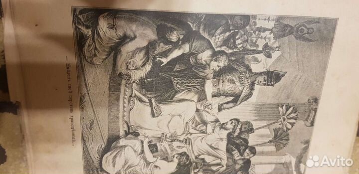 Жуковский, издание Вольфа 1913 г