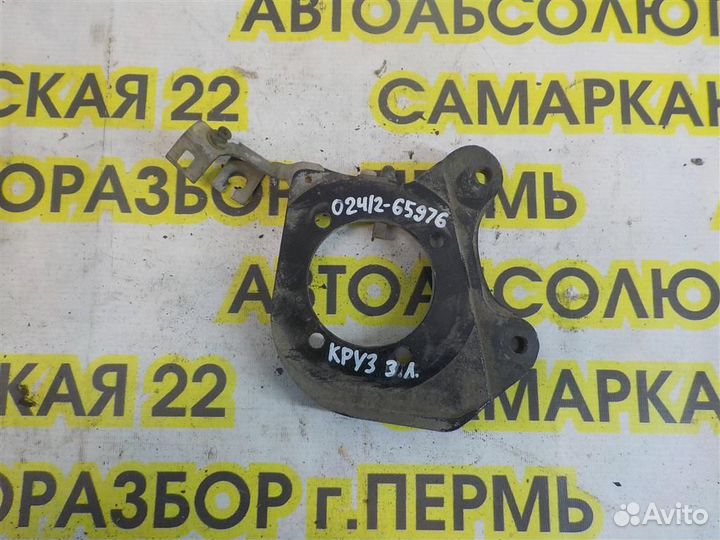 Кронштейн (п.з.к.) Chevrolet Cruze 2009-2016