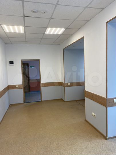 Офис, 23 м²