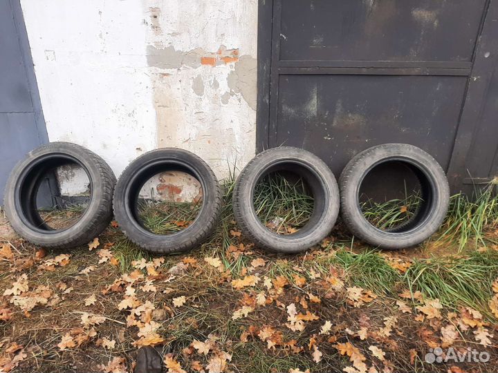 Hankook Ventus K102 8/50 R17