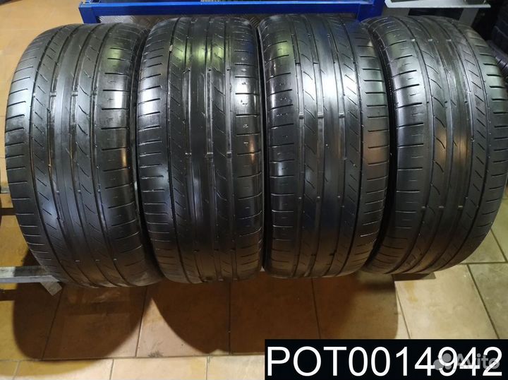 Continental ContiSportContact 5 255/50 R19 99R