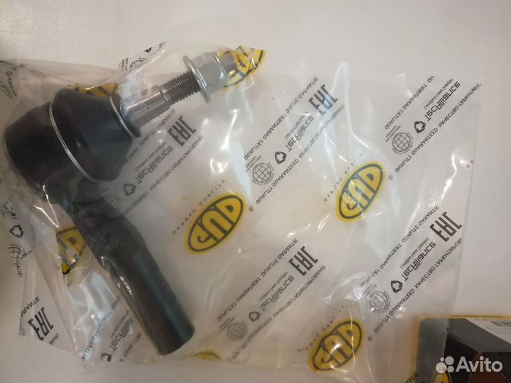 Рулевой наконечник