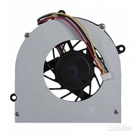 Вентилятор/Кулер для ноутбука Lenovo G570 G575 G4