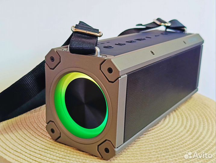 Блютуз колонка BlitzWolf BW-WA3 Pro