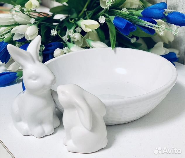 Сервировочное блюдо 