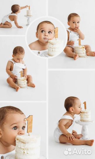 Бесплатная фотосессия