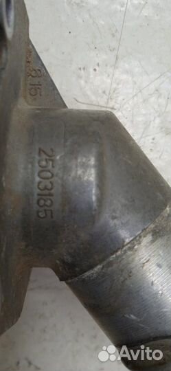 Термостат Opel Astra