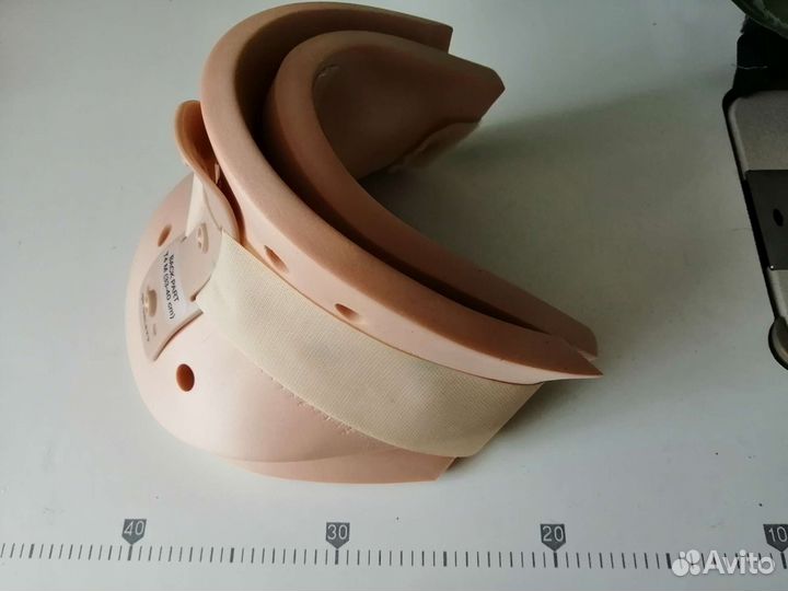 Ортез на шейный отдел позвоночника