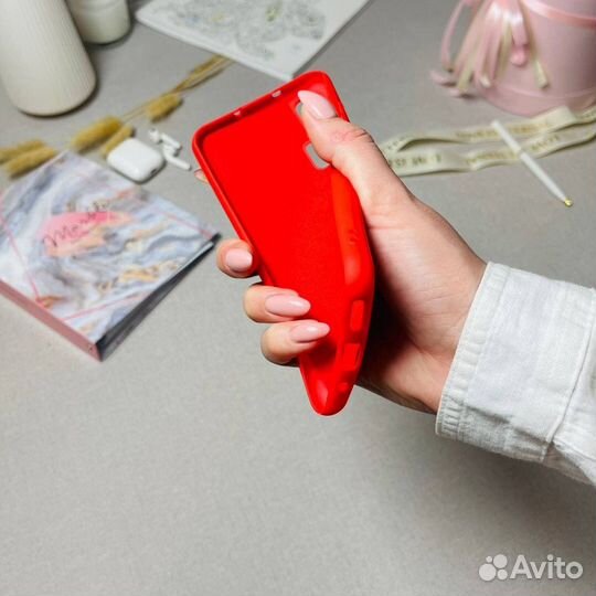 Чехол-бампер Honor 20 Pro