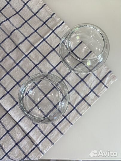 Ваза интерьерная IKEA