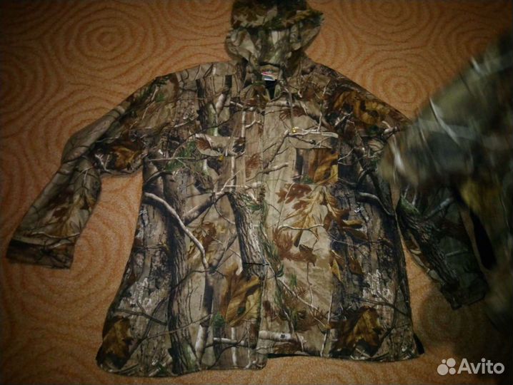 Wrangler progear куртка