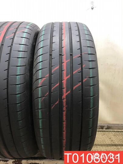 Goodyear Eagle F1 Asymmetric 3 SUV 235/55 R18 100V