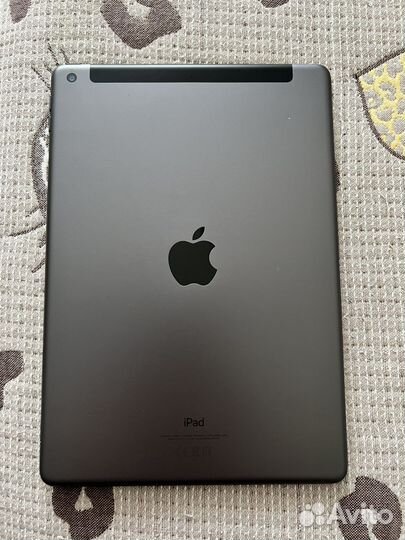 iPad 7 поколения 32 gb cellular