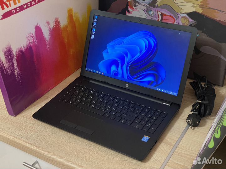 Новый HP для Всех задач + Гарантия