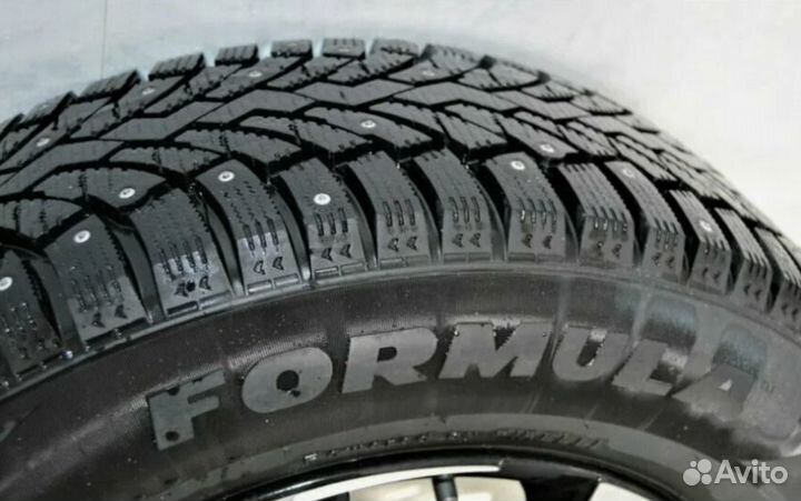 Pirelli Formula Ice 195/55 R15 85T