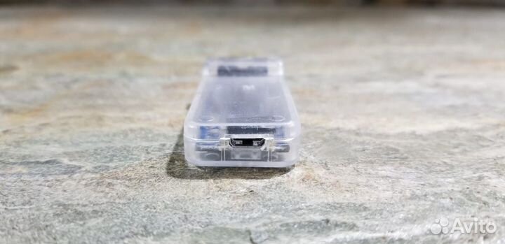 AUC3 конвертер от Canaan