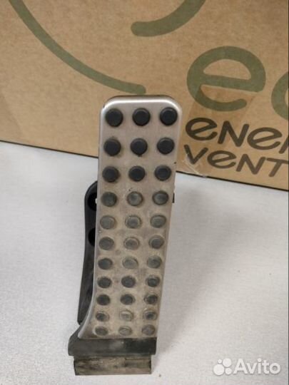 Педаль газа в сборе Mercedec W205