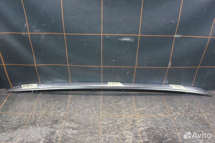 Рейлинг крыши правый - Lexus RX 4