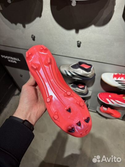 Бутсы Adidas F 50