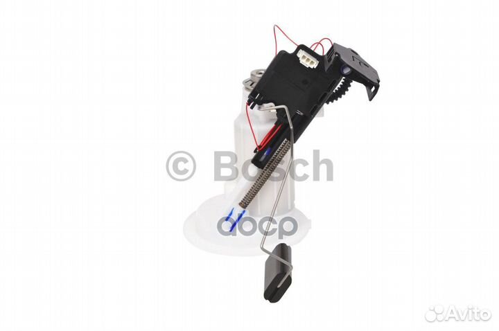 Насос топливный BMW CF-3531;KR0147M;0 580 300 0