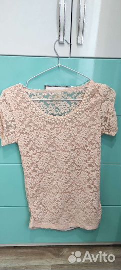 Женские вещи пакетом 42 44