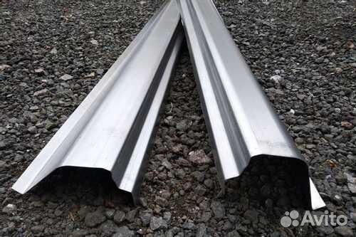 Кузовные пороги и арки для авто