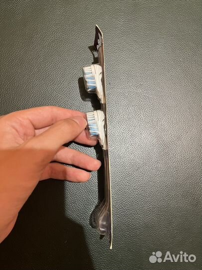 Насадки Braun Oral-B CrossAction Power