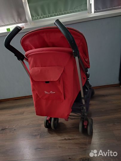 Коляска-трость Silver Cross Reflex Chilli