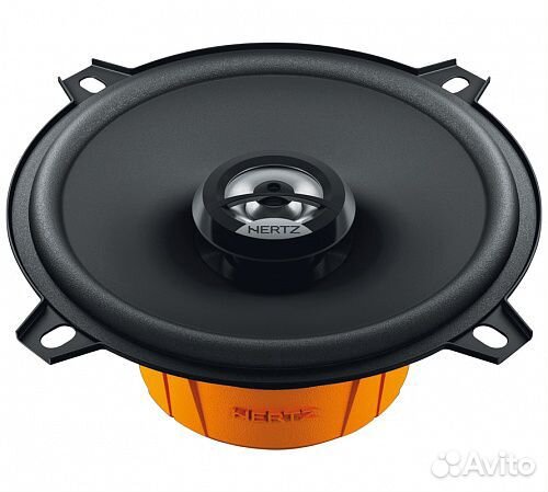 Акустическая система Hertz DCX 130.3