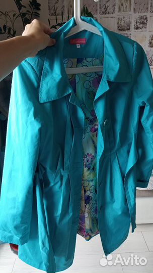 Вещи для беременных пакетом 42 44