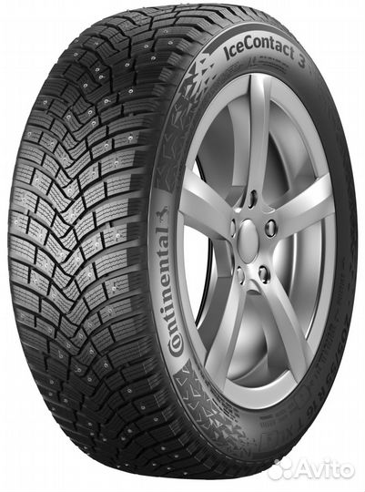 Continental IceContact 3 225/55 R16