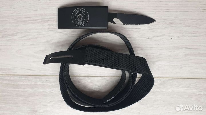 Нож складной