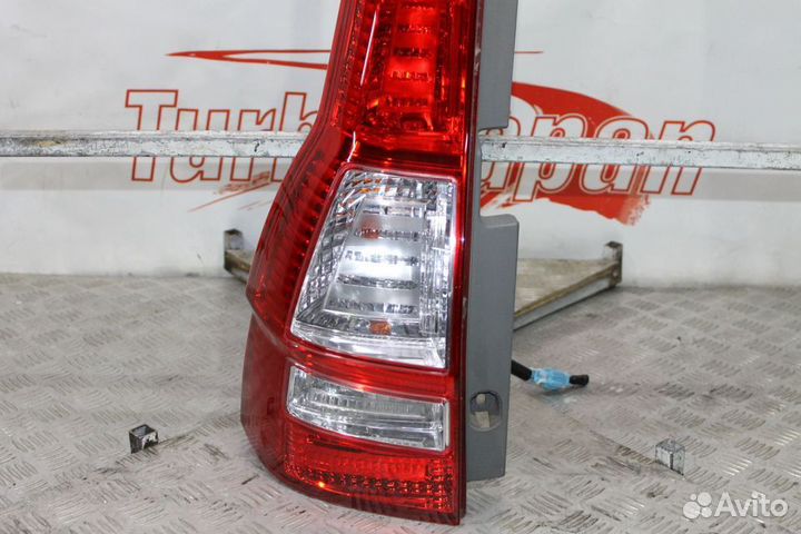 Фонарь задний левый Honda CR-V 3 RE