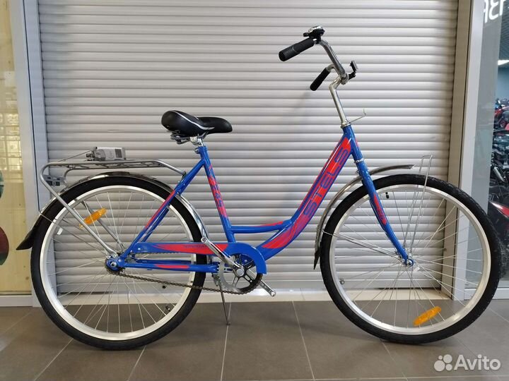 Велосипед Дорожный Stels Navigator 245