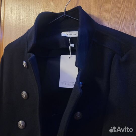 Кейп, пальто без рукавов, декоративное