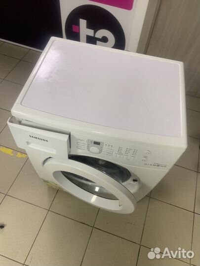 Стиральная машина Samsung diamond 5 кг