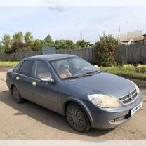 LIFAN Breez (520) 1.3 MT, 2008, 200 000 км, с пробегом, цена 130 000 руб.