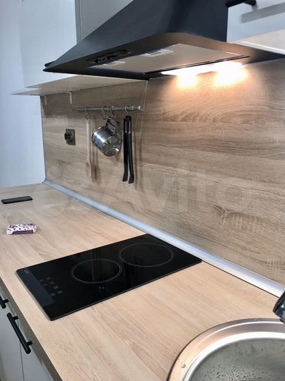 Квартира-студия, 24 м², 14/22 эт.