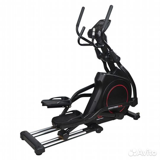 Эллиптический тренажер CardioPower XE100