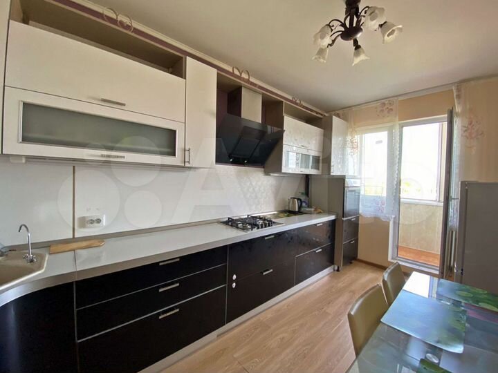 2-к. квартира, 68 м², 5/5 эт.