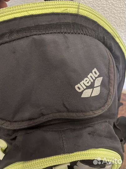 Рюкзак arena