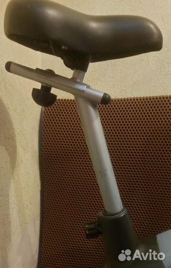 Велотренажер Torneo jazz