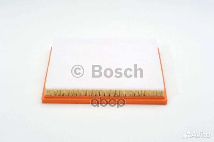 Фильтр воздушный GM cruze/astra J 10- 1.4-1.6 F