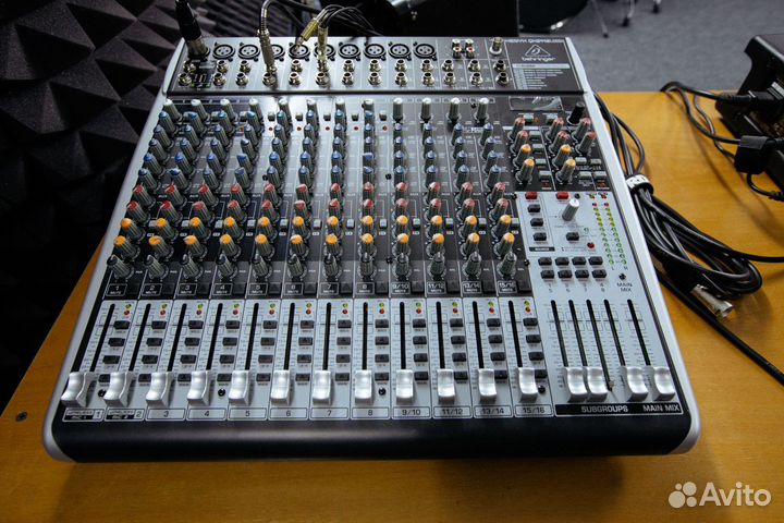 Репетиционная база (студия)